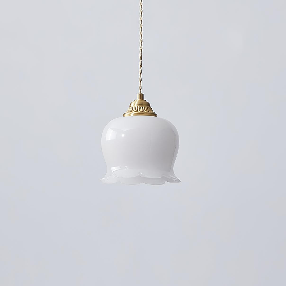 Valley Bloom Pendant Light