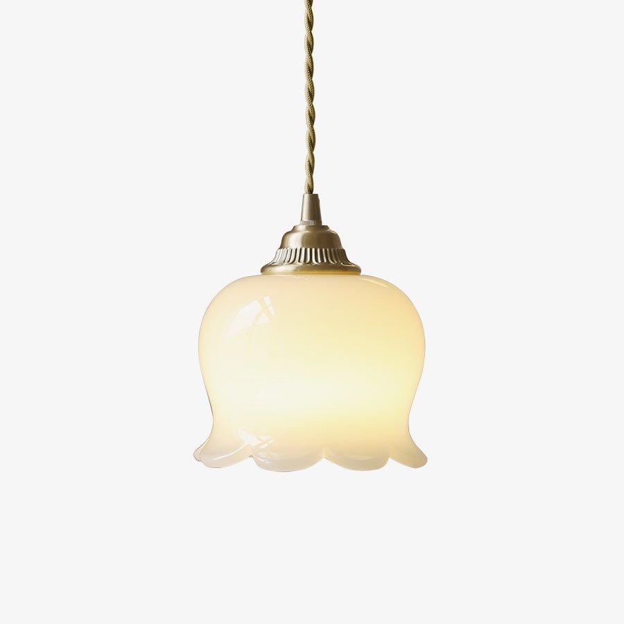 Valley Bloom Pendant Light