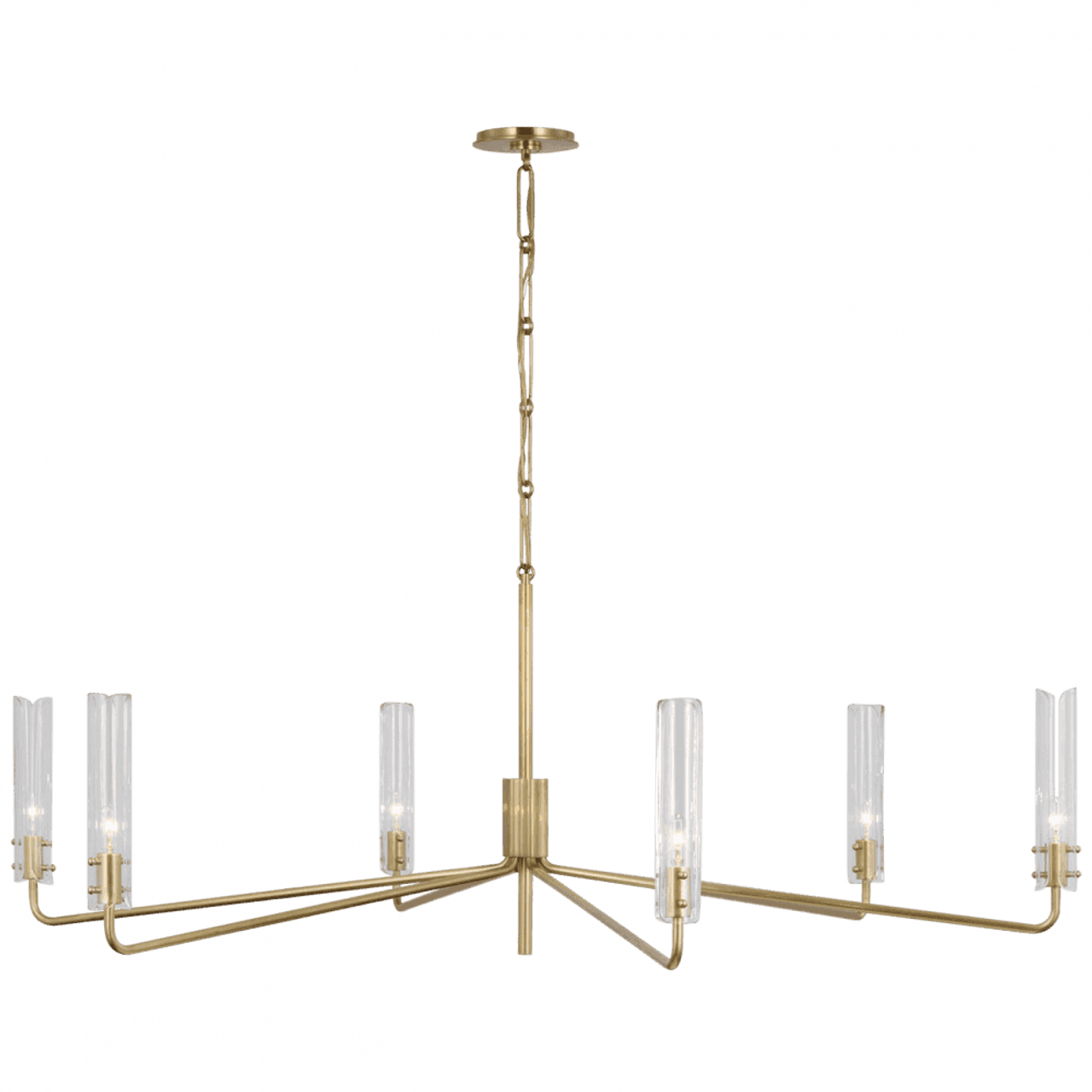 Gustine Chandelier
