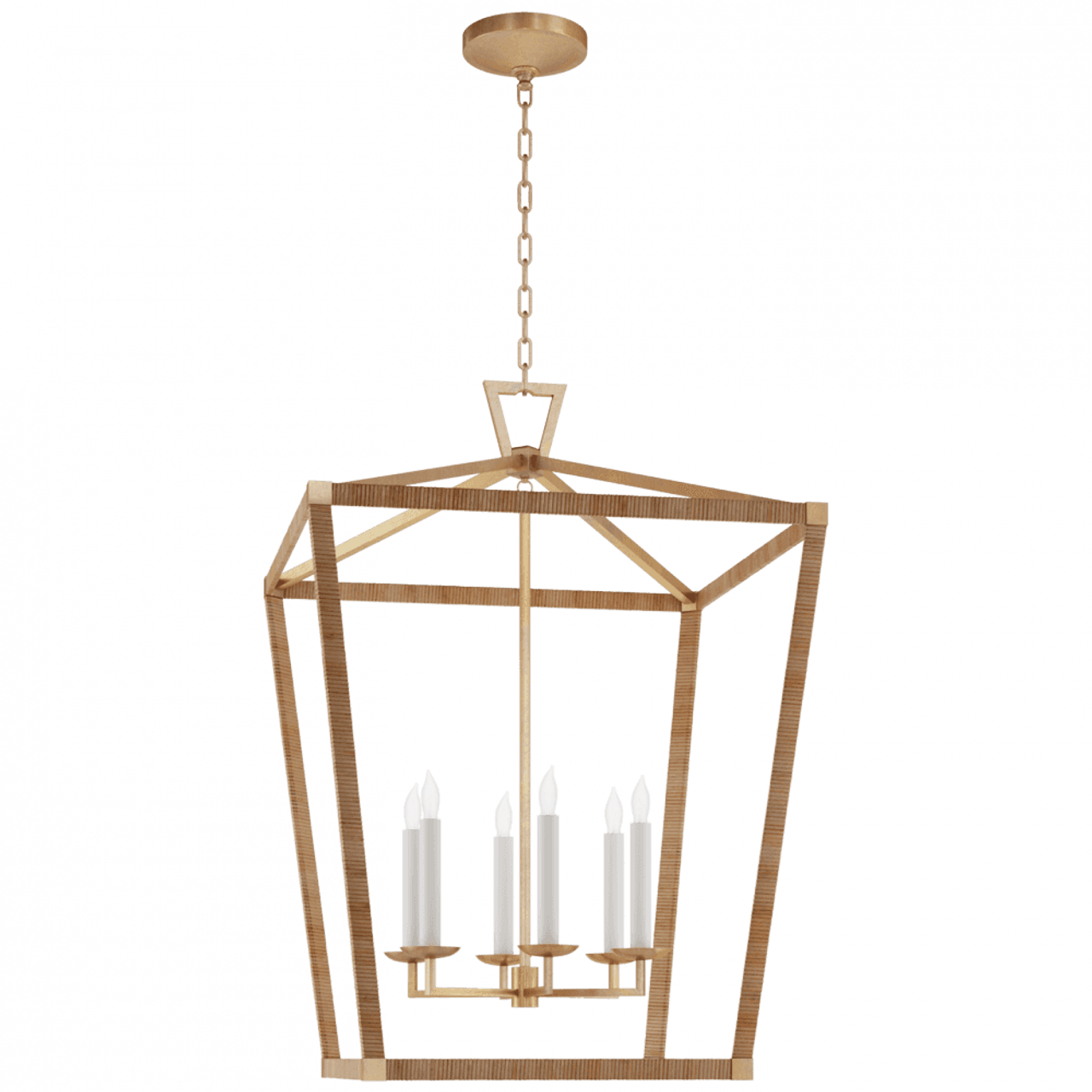 Artemis Chandelier