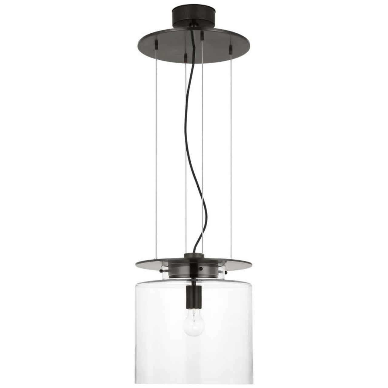 Corsica Pendant Small Natural