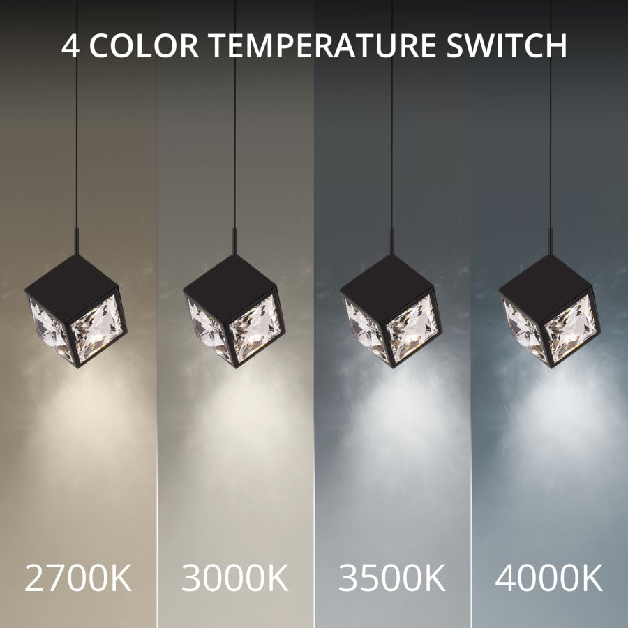 Ice Cube 25-Light 32" Wide Pendant Light