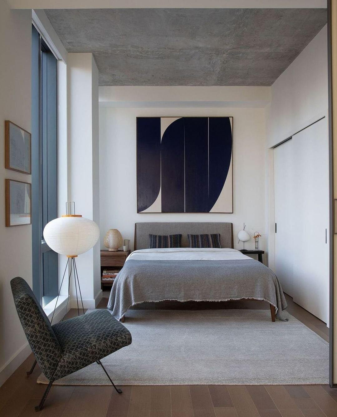 Washi Glow Floor Lamp