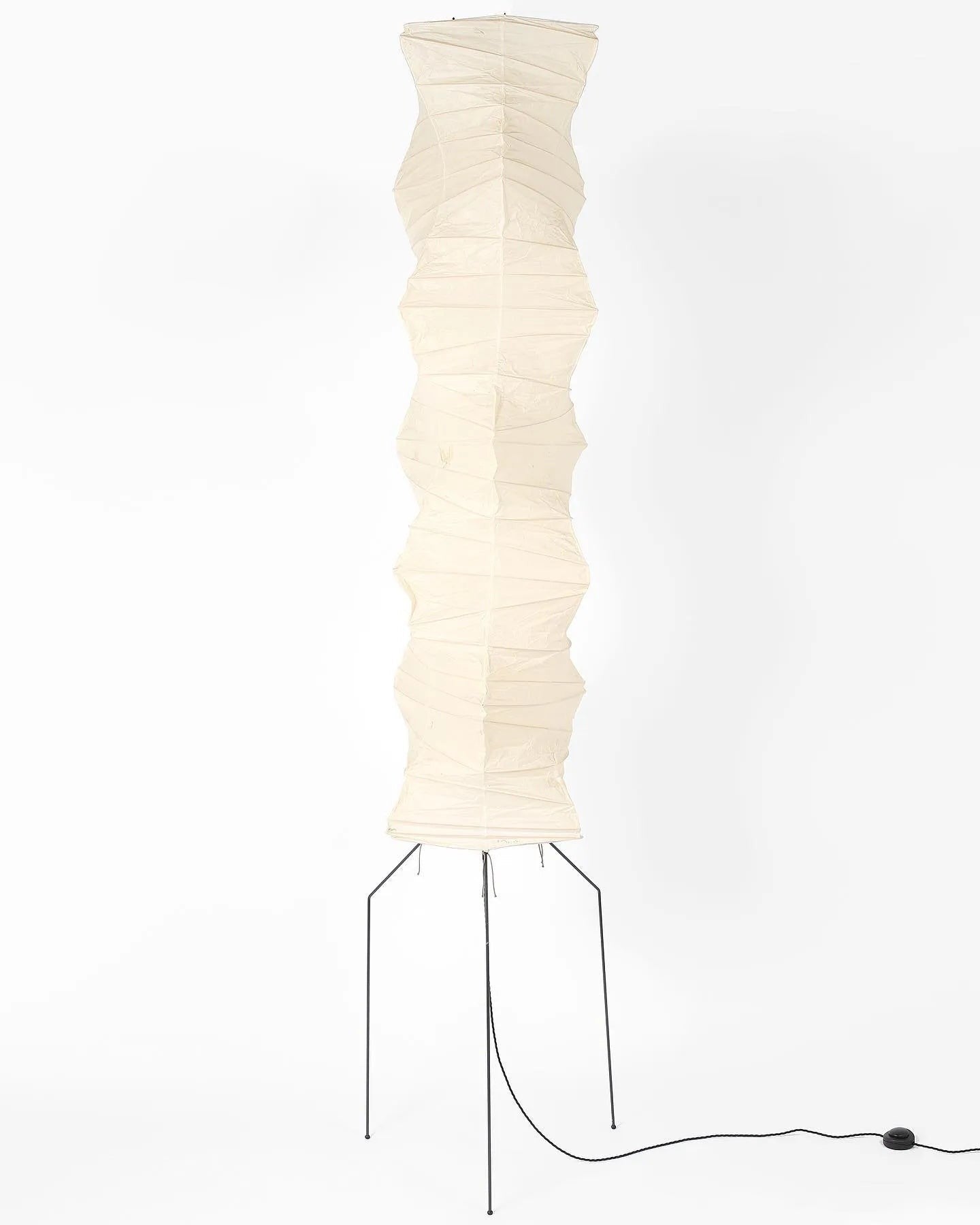 Washi Glow Floor Lamp