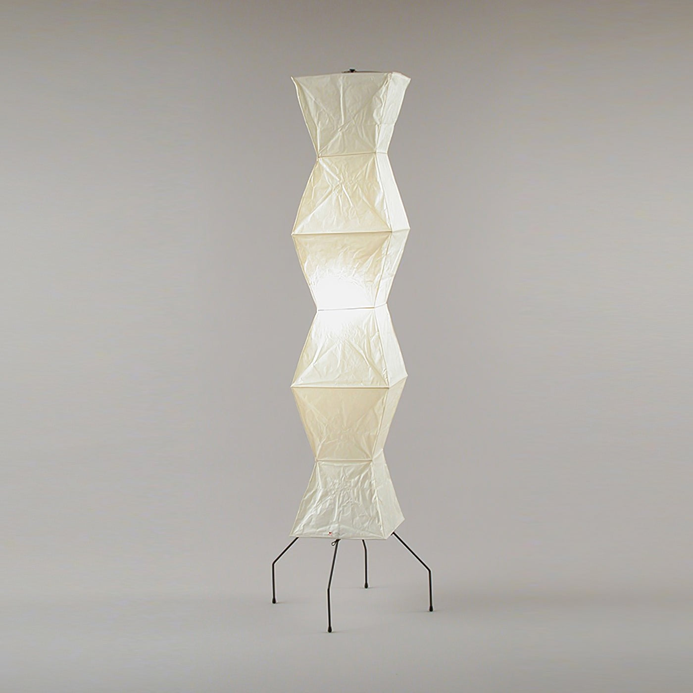 Washi Glow Floor Lamp