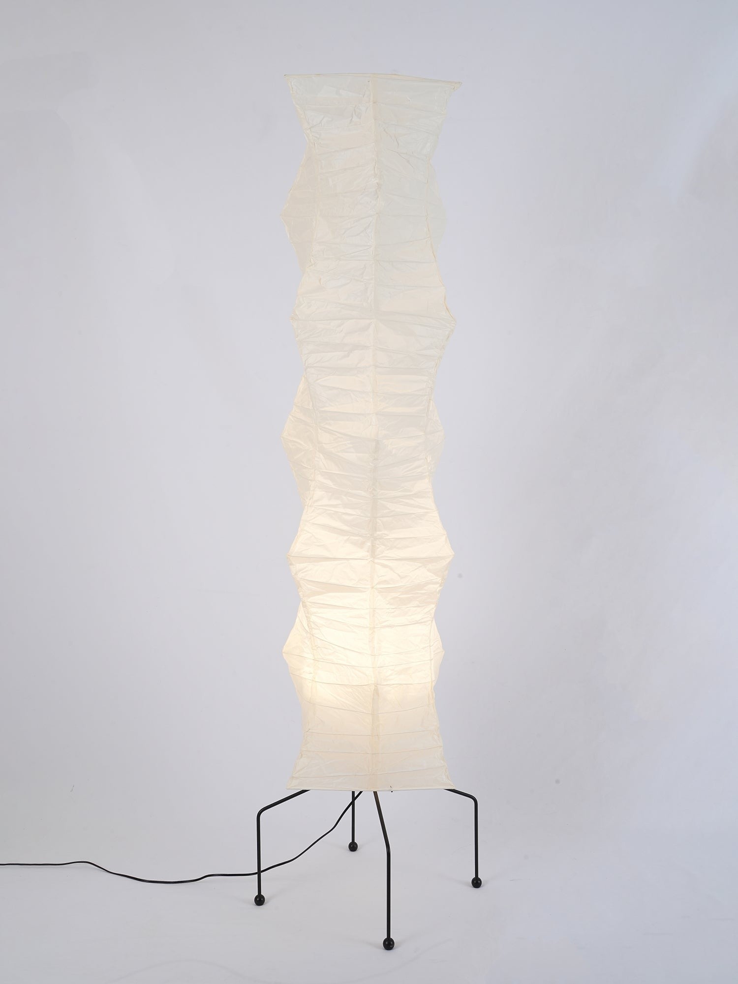 Washi Glow Floor Lamp