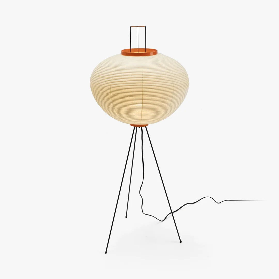 Washi Glow Floor Lamp
