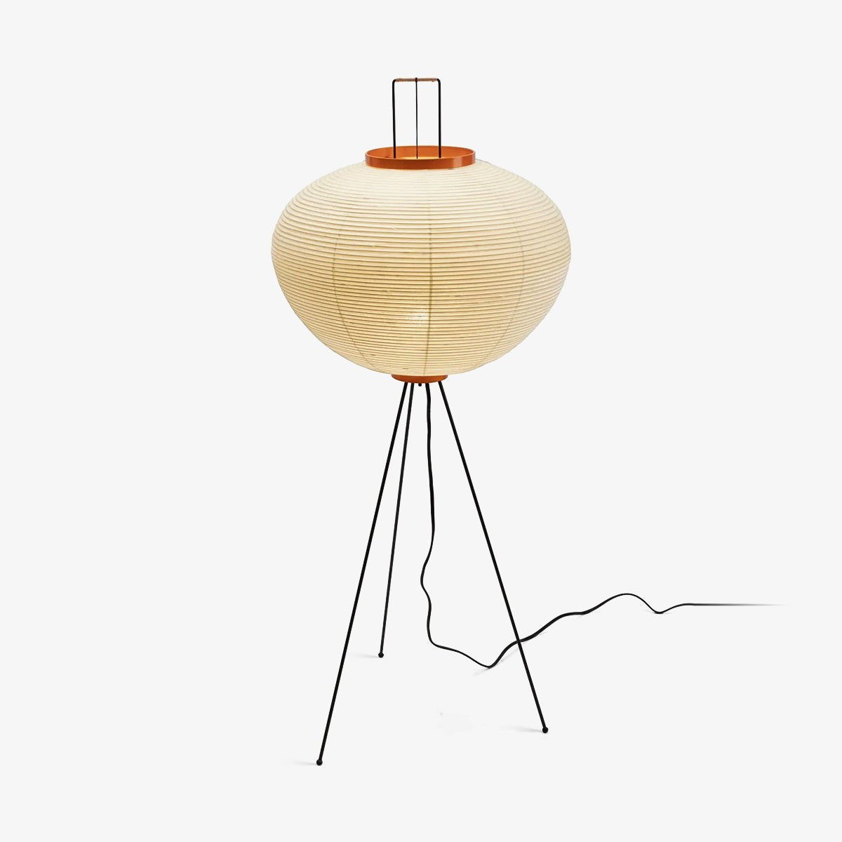 Washi Glow Floor Lamp
