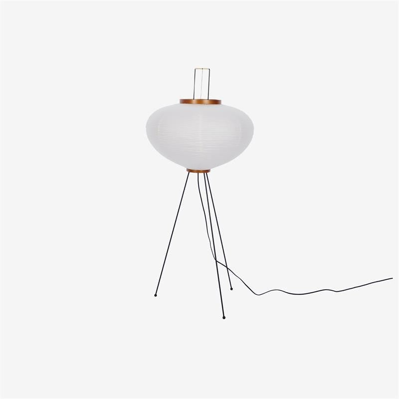 Washi Glow Floor Lamp
