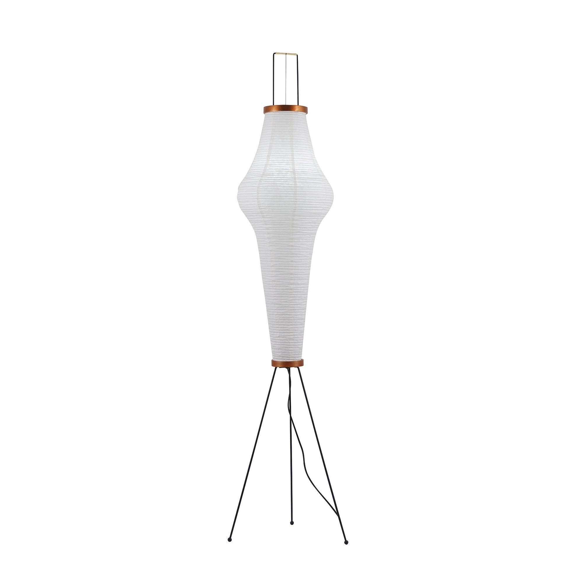 Washi Glow Floor Lamp