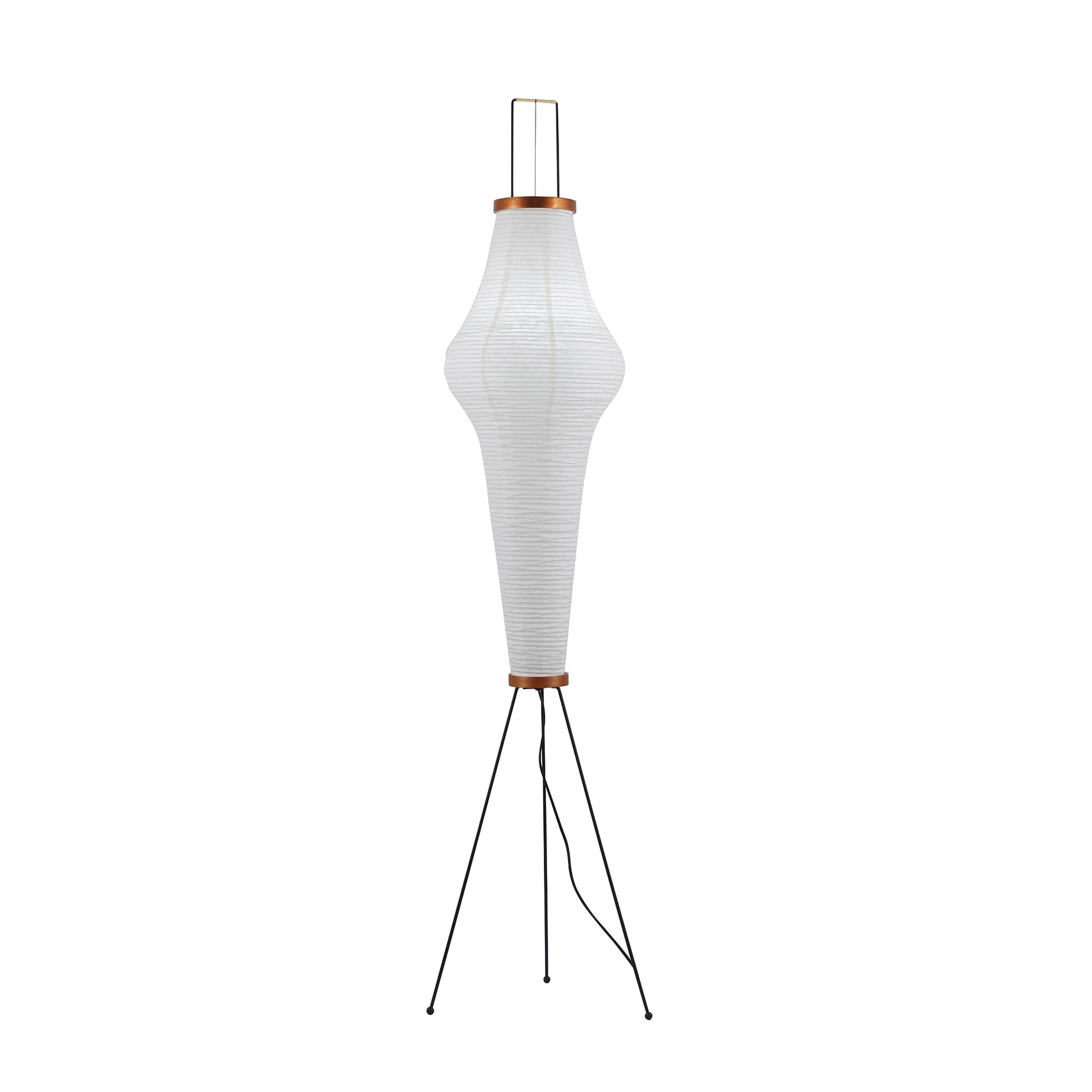 Washi Glow Floor Lamp