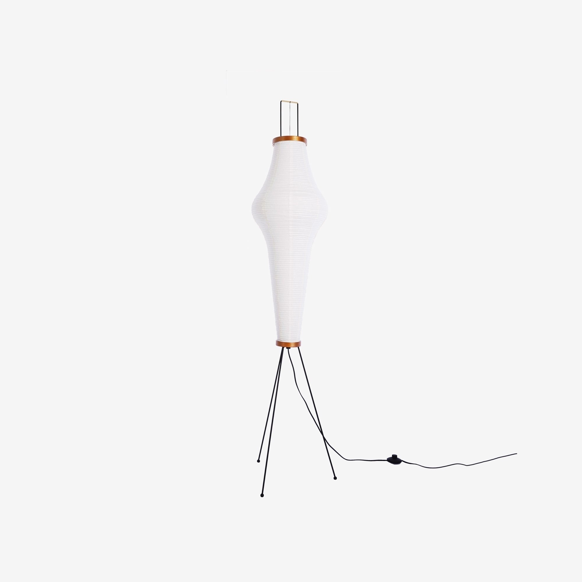 Washi Glow Floor Lamp
