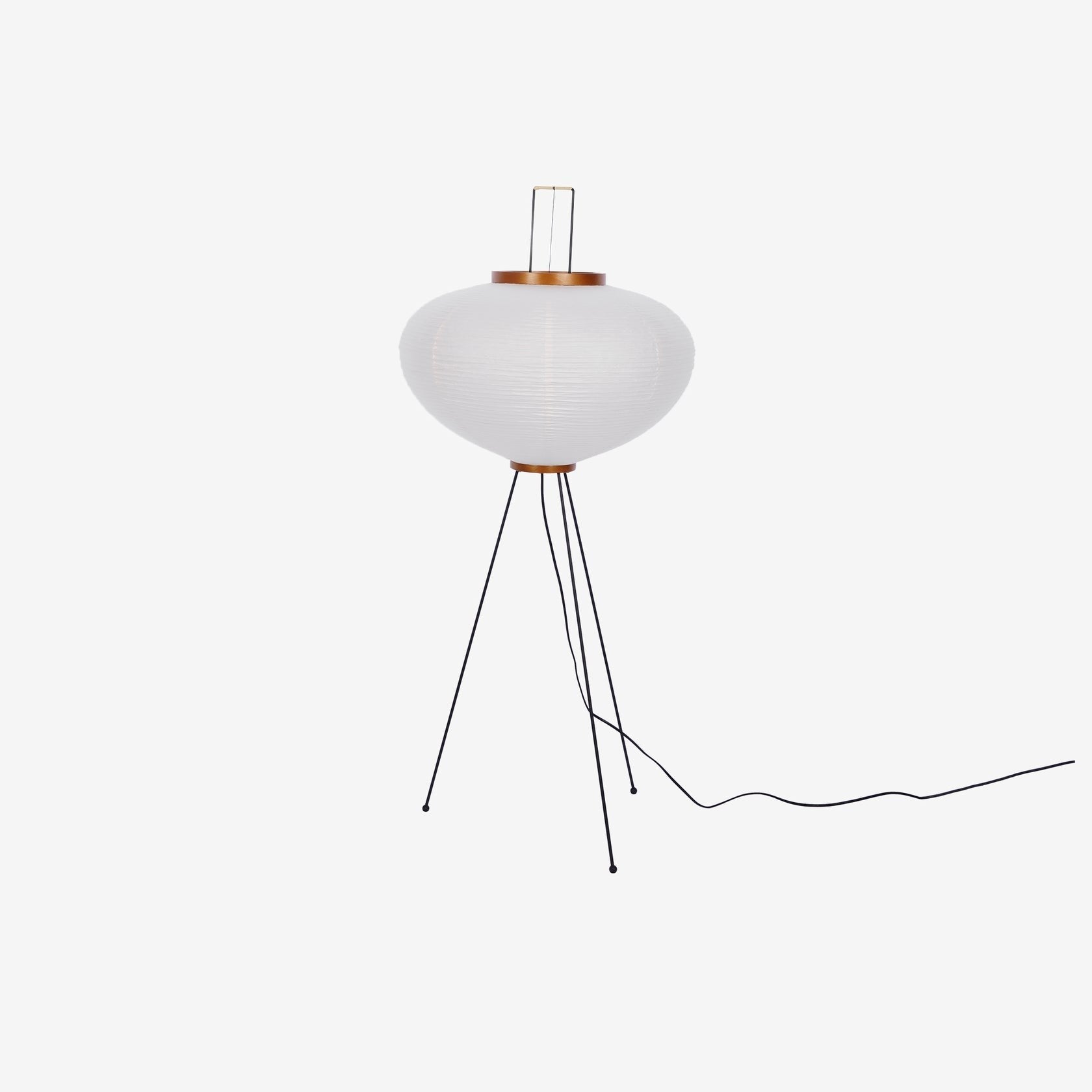 Washi Glow Floor Lamp