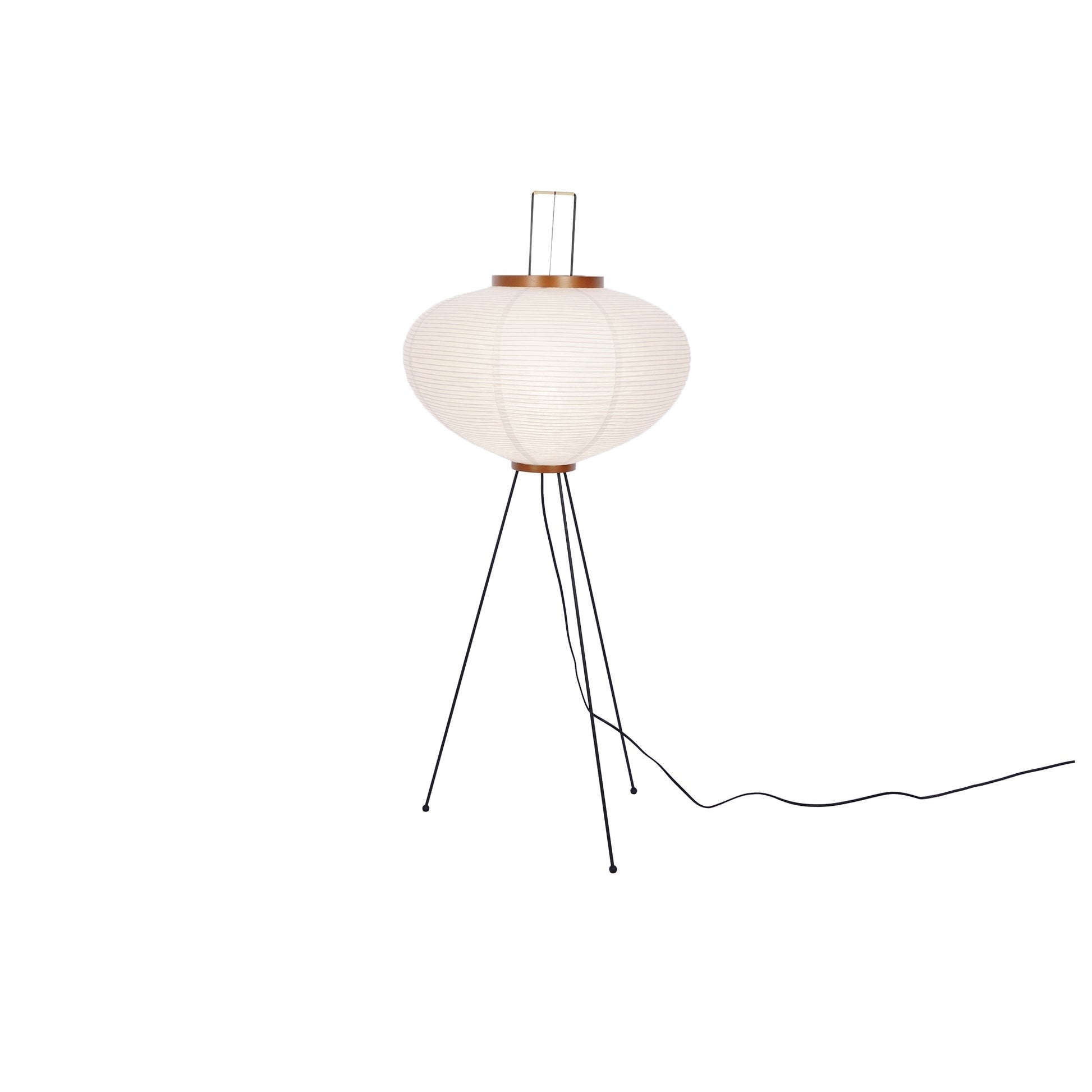 Washi Glow Floor Lamp