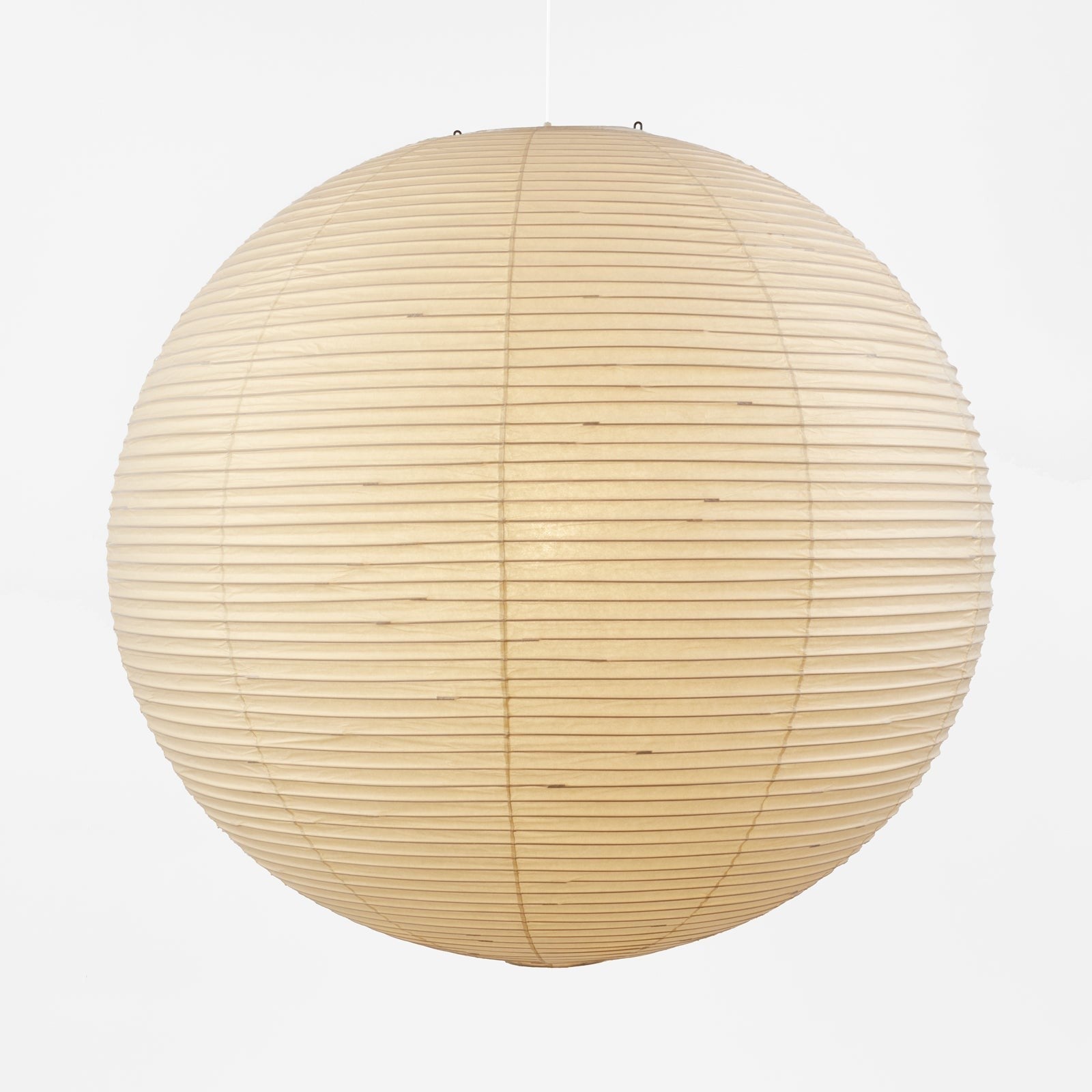 Washi Glow Paper Pendant Light