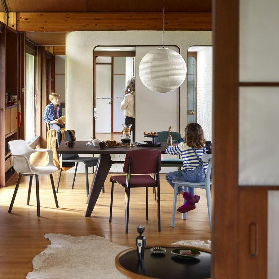 Washi Glow Paper Pendant Light