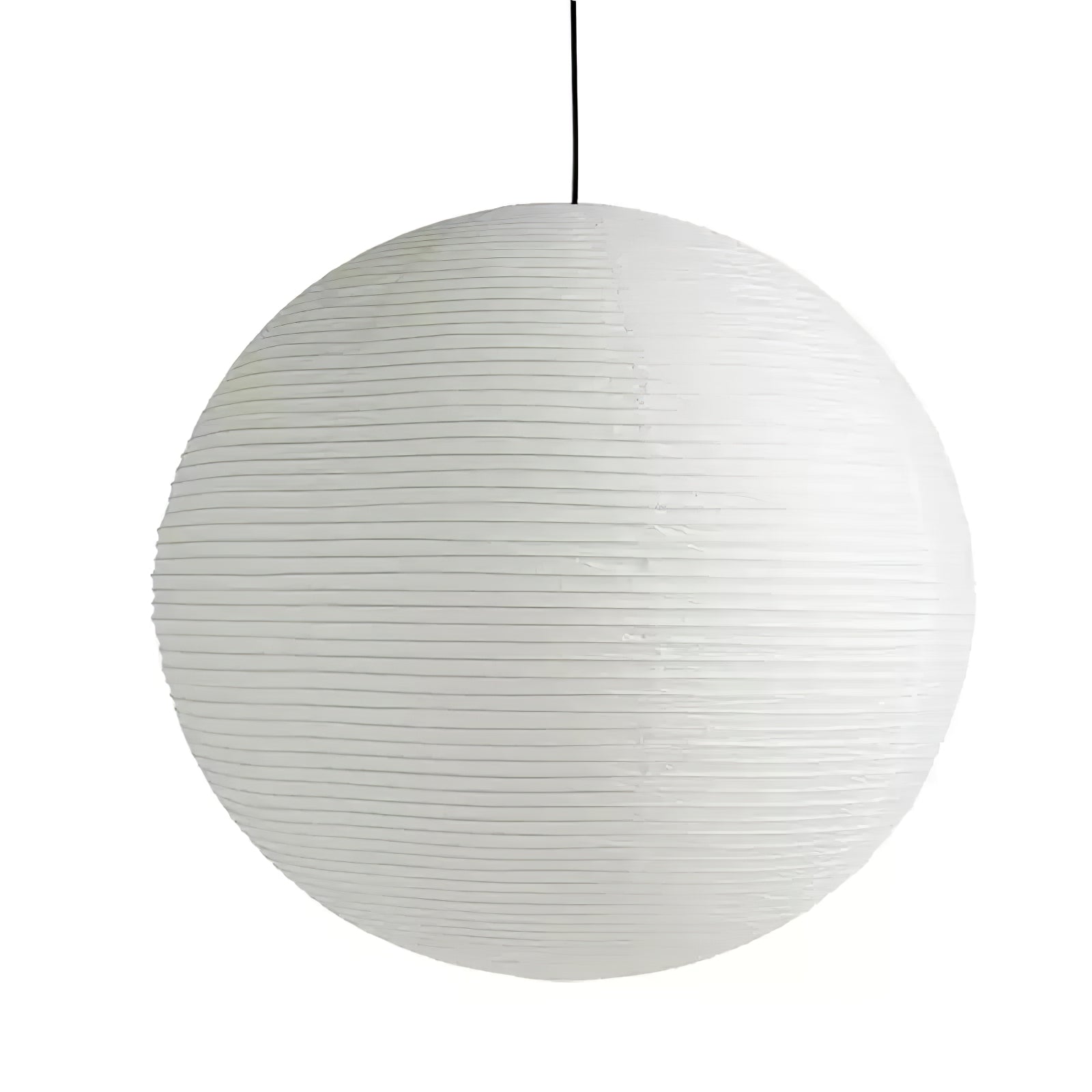 Washi Paper Round Series Ceiling Light