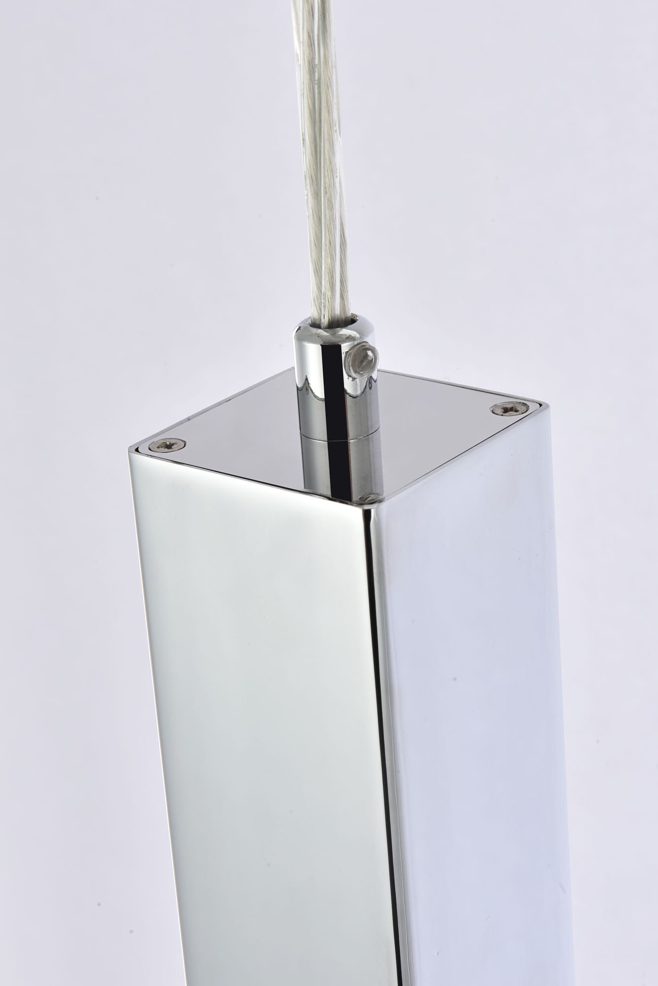 Weston 25 Lts Chandelier