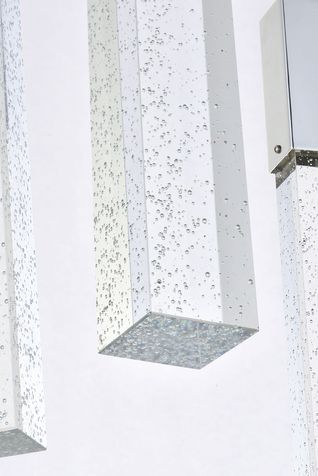 Weston 25 Lts Chandelier
