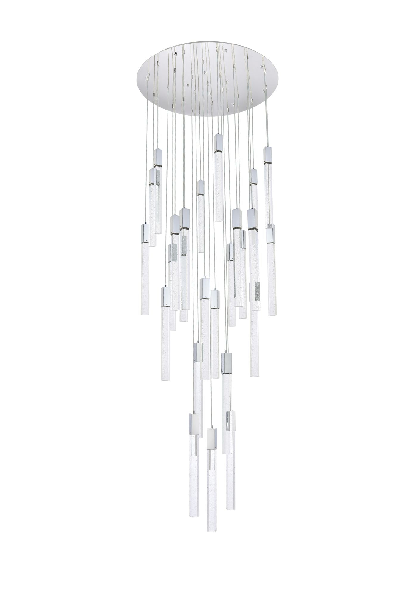 Weston 25 Lts Chandelier