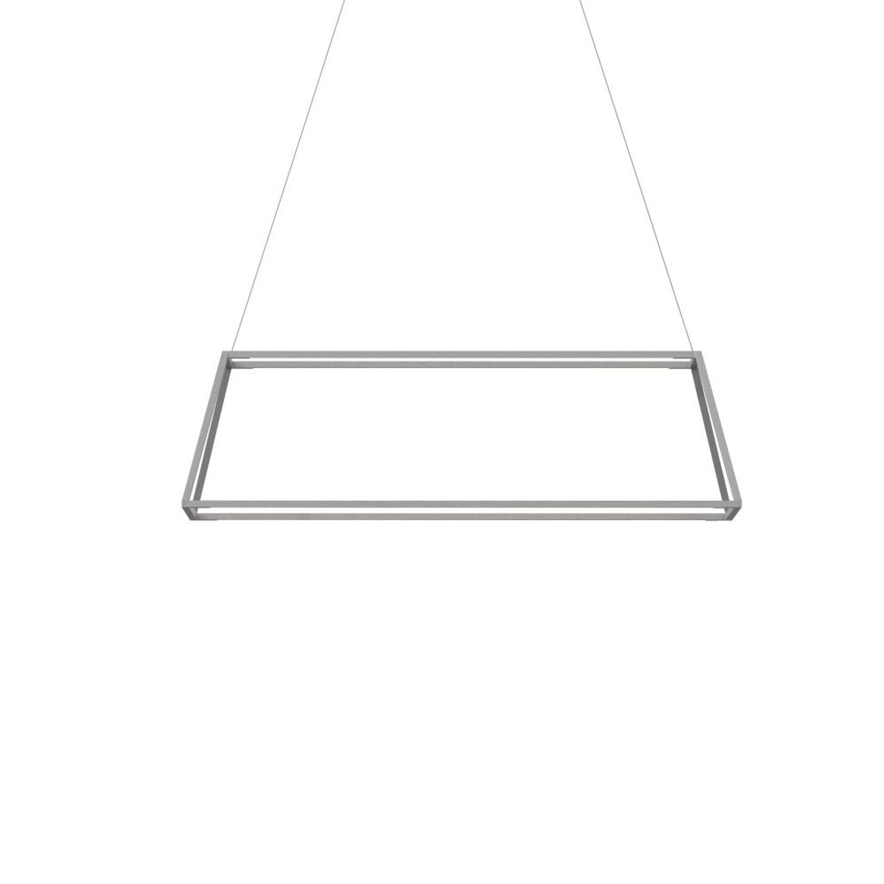 Sub Pendant, 3-Light, Circular, LED, Matte Black (SUB-C3-SW-MTB 407UFLC)
